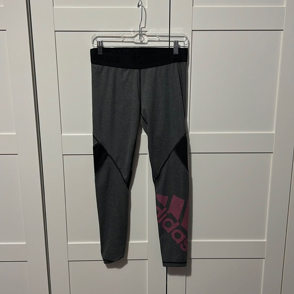 Adidas leggings